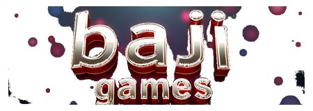 baji games logo